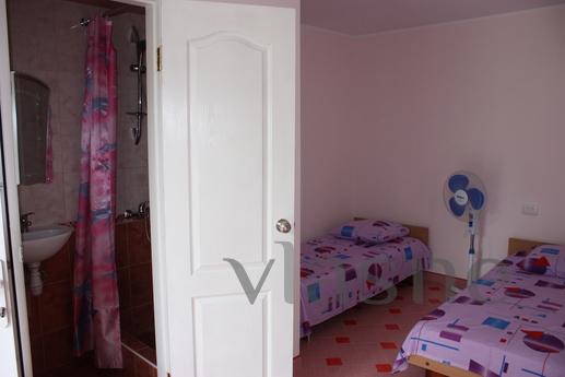 Kiralık odalar, Feodosia - günlük kira için daire