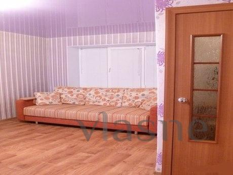 One bedroom apartment Chrysostom, Zlatoust - günlük kira için daire