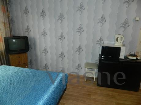 Homes for hours and days, Kemerovo - apartment by the day