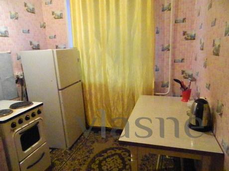 Homes for hours and days. from 800 ruble, Kemerovo - günlük kira için daire
