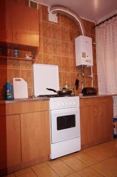 Daily rent apartment, Kemerovo - günlük kira için daire