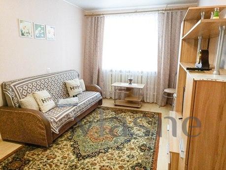 cozy apartment for comfortable rest, Vladimir - apartment by the day
