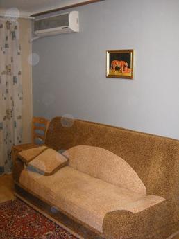 The apartment has its own daily, hourly, Kharkiv - mieszkanie po dobowo