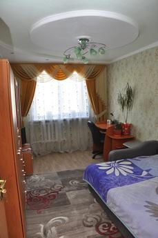 Inn at Lucky!, Udachny - apartment by the day