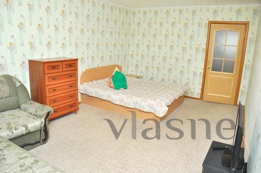 Hotel Visit, Udachny - apartment by the day