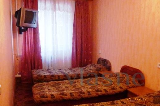 Inexpensive comfort, Simferopol - mieszkanie po dobowo