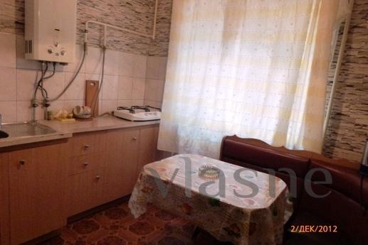 Inexpensive comfort, Simferopol - günlük kira için daire