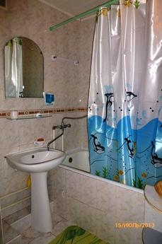 Inexpensive comfort, Simferopol - günlük kira için daire
