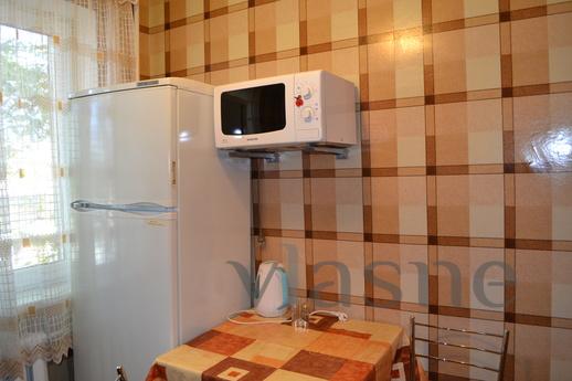 Cozy apartment, Simferopol - günlük kira için daire