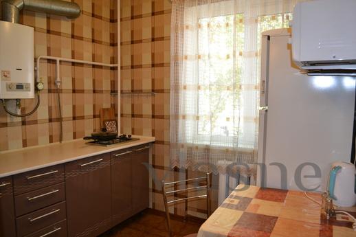 Cozy apartment, Simferopol - günlük kira için daire