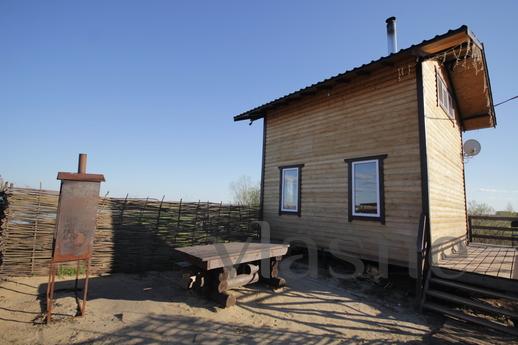 Rent a cozy house near the lake., Yoshkar-Ola - günlük kira için daire