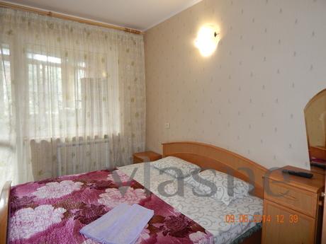 Apartment for Rent (own), Simferopol - günlük kira için daire