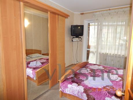 Apartment for Rent (own), Simferopol - mieszkanie po dobowo