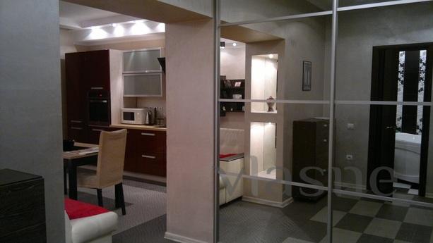 Rent one luxury studio, Samara - günlük kira için daire