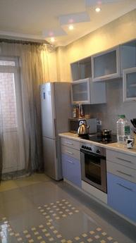 Rent stylish apartment, Samara - günlük kira için daire