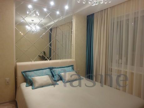 Rent a luxury 2 bedroom studio, Самара - квартира подобово