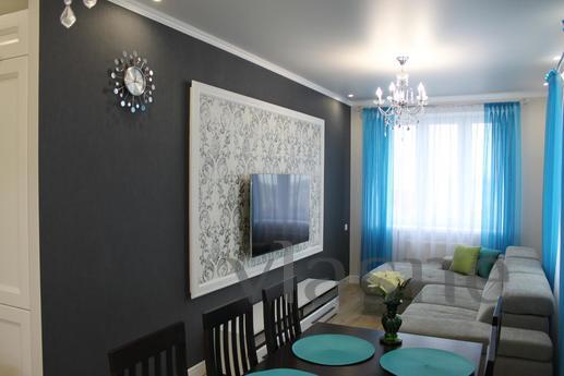 Rent a luxury 2 bedroom studio, Самара - квартира подобово