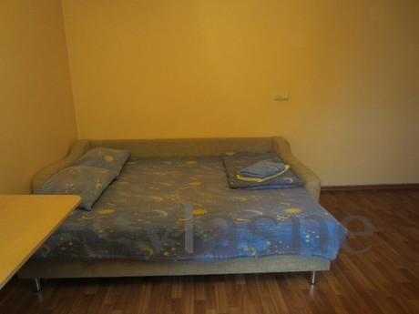 Rent 2-bedroom apartment, Vinnytsia - günlük kira için daire