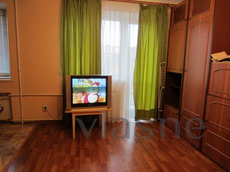 Rent 2-bedroom apartment, Vinnytsia - apartment by the day