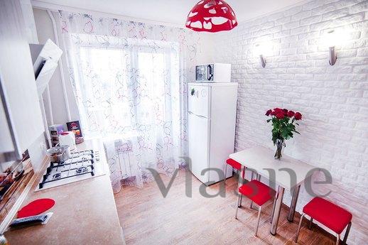 Cosy apartment renovated in the district, Vinnytsia - mieszkanie po dobowo
