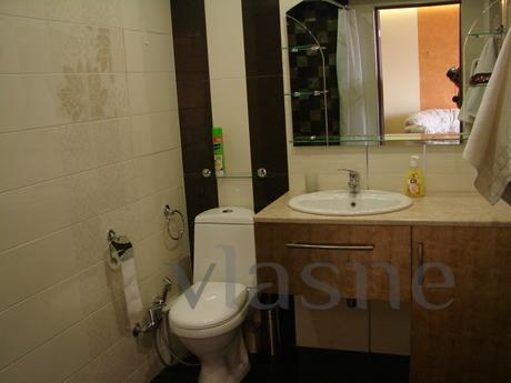 Modern Apartment in the City Center, Yerevan - apartment by the day