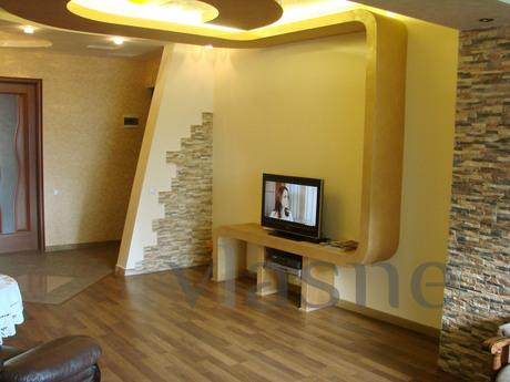 3-bedroom apartment in the center of Yer, Yerevan - günlük kira için daire