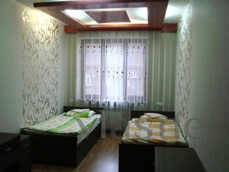 3-bedroom apartment in the center of Yer, Yerevan - günlük kira için daire