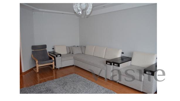 3-bedroom apartment for rent, Moscow - günlük kira için daire