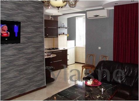 Cozy 2 bedroom apartment for rent, Moscow - günlük kira için daire