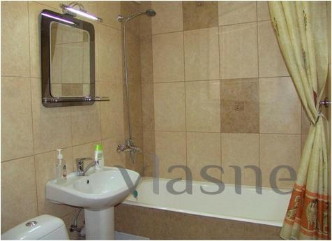 Cozy 2 bedroom apartment for rent, Moscow - günlük kira için daire