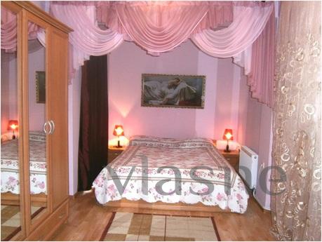 2 bedroom cozy apartment,, Moscow - günlük kira için daire