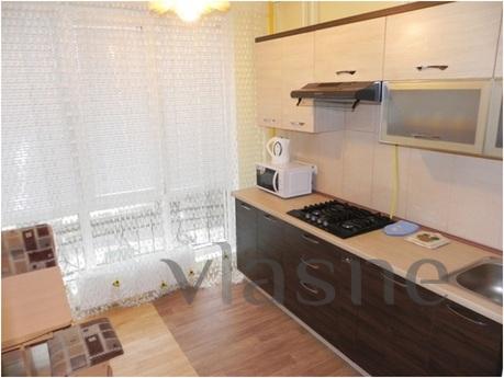 Cheap Var, 2 bedroom apartment in the ce, Moscow - günlük kira için daire