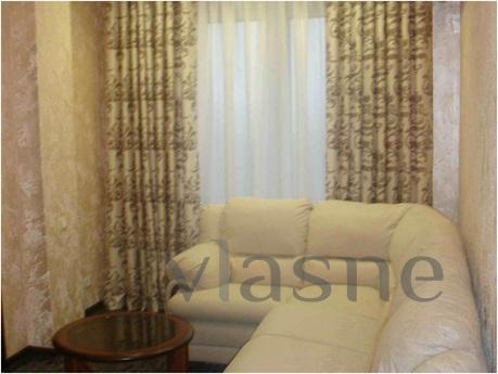 Cheap apartment for rent, 2 bedroom, Moscow - apartment by the day