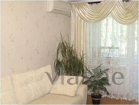 2-bedroom apartment for rent, Moscow - günlük kira için daire