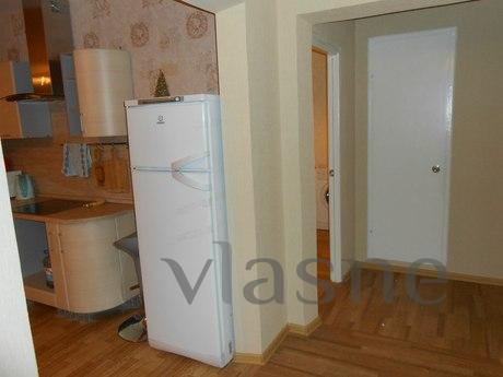 3-room apartment wifi, sleeps 6, Perm - günlük kira için daire
