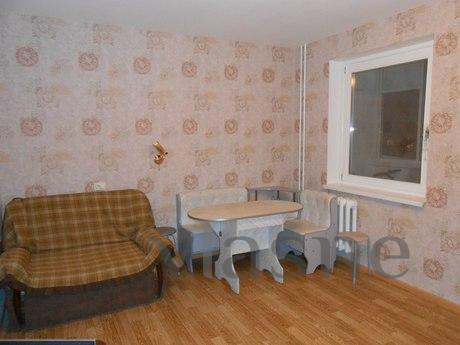 3-room apartment wifi, sleeps 6, Perm - günlük kira için daire