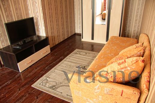 Luxury apartment for rent, Balashikha - günlük kira için daire
