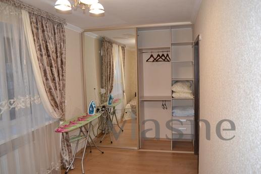 Orijinal 3 odalı daire, Mykolaiv - günlük kira için daire