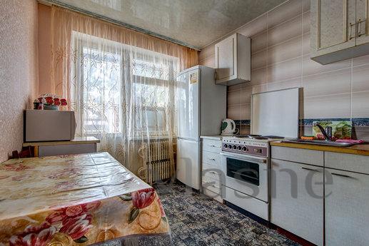 Rent an apartment, Dnipro (Dnipropetrovsk) - günlük kira için daire