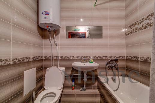 Rent an apartment, Dnipro (Dnipropetrovsk) - apartment by the day