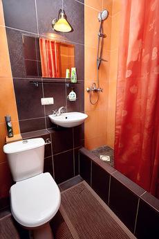 1 room apartment for rent center, Chernihiv - günlük kira için daire