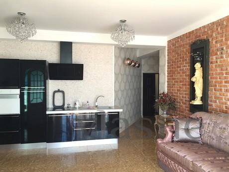 Lucky - VIP-class apartment in the cente, Odessa - günlük kira için daire