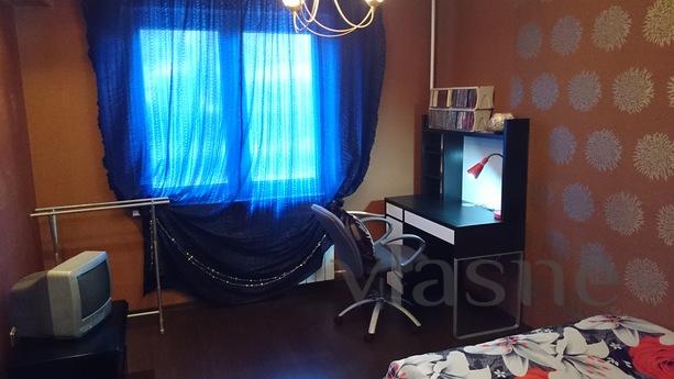 Cozy and affordable apartment in Tagansk, Yekaterinburg - günlük kira için daire