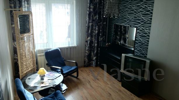 Cozy and affordable apartment in Tagansk, Yekaterinburg - günlük kira için daire