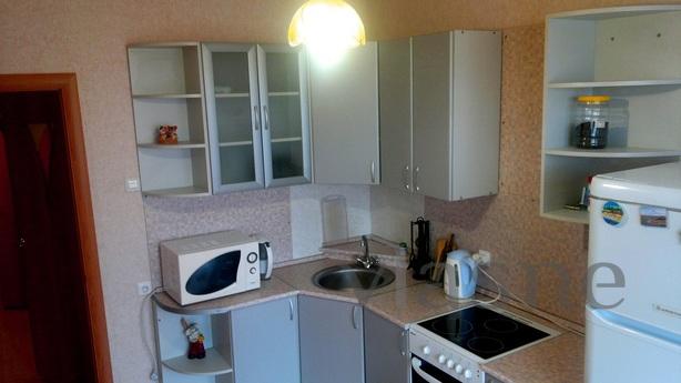 Cozy, comfortable, inexpensive, Yekaterinburg - günlük kira için daire