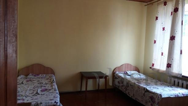 Rent from the mistress of the room by th, Odessa - apartment by the day