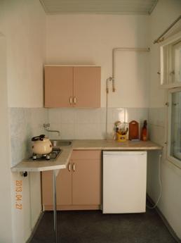 Guest house by the sea in Evpatoria, Yevpatoriya - apartment by the day