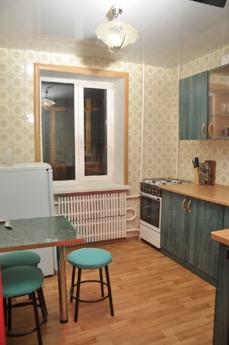 Apartments in Kemerovo, Kemerovo - günlük kira için daire