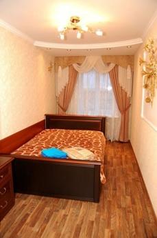 Cozy apartment on the night FPK, Kemerovo - apartment by the day