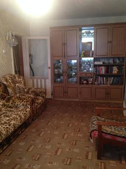 3 bedroom apartment for rent, Kemerovo - apartment by the day